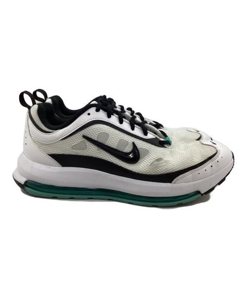 NIKE（ナイキ）NIKE (ナイキ) エア マックス AP ホワイト サイズ:28cmの古着・服飾アイテム