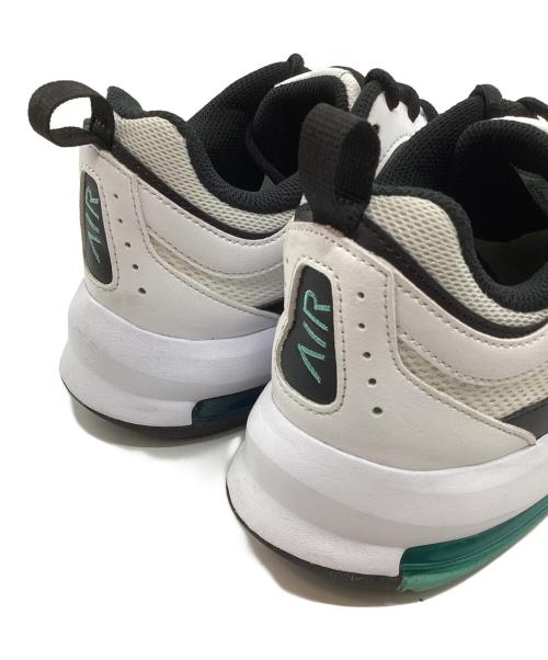 NIKE（ナイキ）NIKE (ナイキ) エア マックス AP ホワイト サイズ:28cmの古着・服飾アイテム