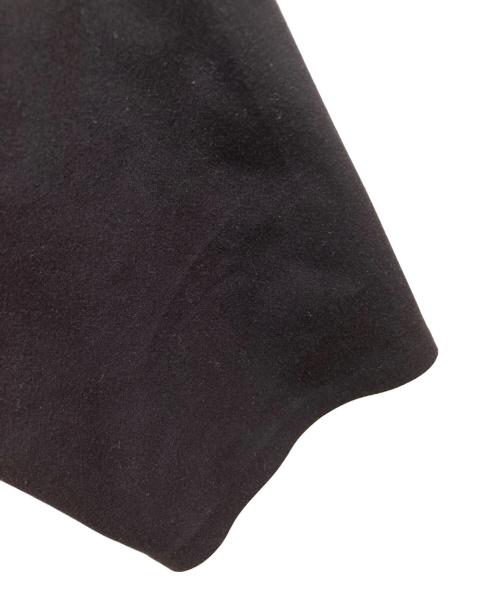 THE NORTH FACE（ザ ノース フェイス）THE NORTH FACE (ザ ノース フェイス) テックラウンジカーディガン ブラック サイズ:Mの古着・服飾アイテム