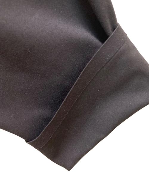 THE NORTH FACE（ザ ノース フェイス）THE NORTH FACE (ザ ノース フェイス) テックラウンジカーディガン ブラック サイズ:Mの古着・服飾アイテム