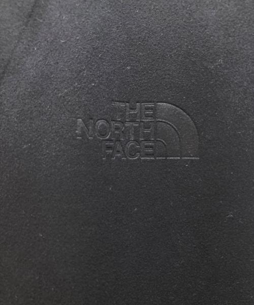 THE NORTH FACE（ザ ノース フェイス）THE NORTH FACE (ザ ノース フェイス) テックラウンジカーディガン ブラック サイズ:Mの古着・服飾アイテム