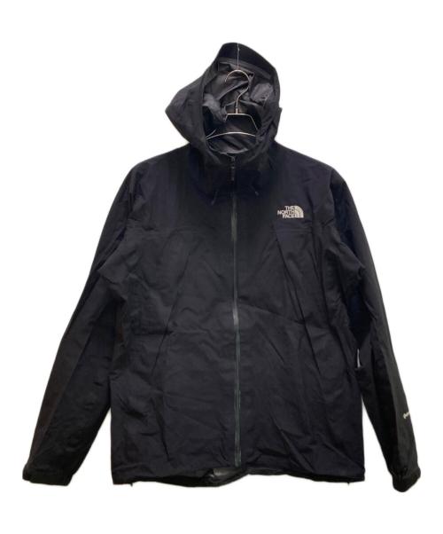 THE NORTH FACE（ザ ノース フェイス）THE NORTH FACE (ザ ノース フェイス) クライムライトジャケット ブラック サイズ:Lの古着・服飾アイテム