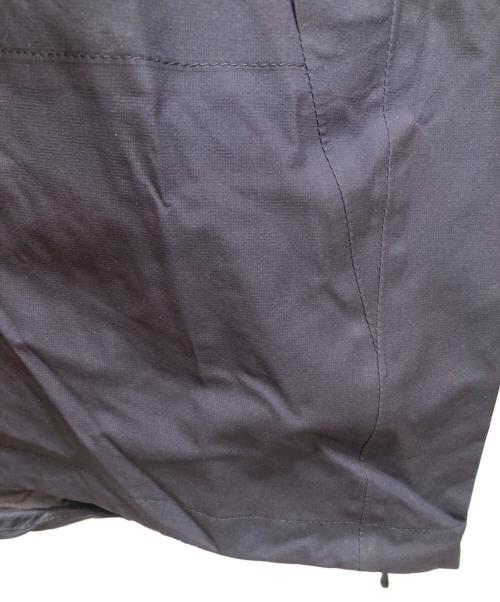 THE NORTH FACE（ザ ノース フェイス）THE NORTH FACE (ザ ノース フェイス) クライムライトジャケット ブラック サイズ:Lの古着・服飾アイテム
