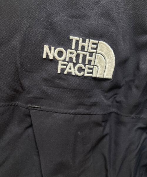 THE NORTH FACE（ザ ノース フェイス）THE NORTH FACE (ザ ノース フェイス) クライムライトジャケット ブラック サイズ:Lの古着・服飾アイテム