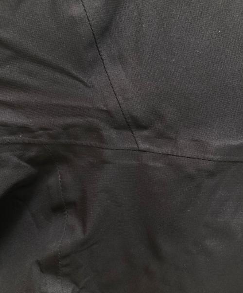 THE NORTH FACE（ザ ノース フェイス）THE NORTH FACE (ザ ノース フェイス) クライムライトジャケット ブラック サイズ:Lの古着・服飾アイテム