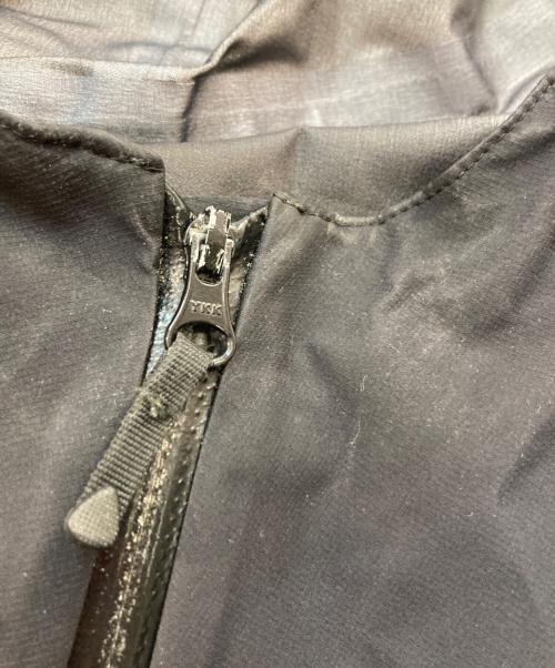THE NORTH FACE（ザ ノース フェイス）THE NORTH FACE (ザ ノース フェイス) クライムライトジャケット ブラック サイズ:Lの古着・服飾アイテム