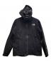 THE NORTH FACE（ザ ノース フェイス）の古着「クライムライトジャケット」｜ブラック