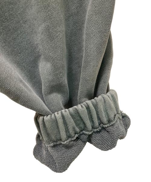 ATMOS（アトモス）ATMOS (アトモス) ピグメント スウェットパンツ グリーン サイズ:Mの古着・服飾アイテム