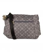 russetラシット）の古着「2WAYバッグ」｜グレー