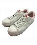 NIKEナイキ）の古着「ローカットスニーカー」｜ホワイト