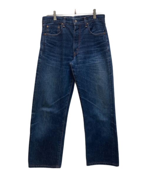 LEVI'S（リーバイス）LEVI'S (リーバイス) 復刻デニムパンツ インディゴ サイズ:W30の古着・服飾アイテム