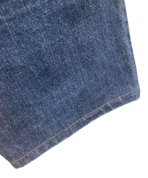 LEVI'S（リーバイス）LEVI'S (リーバイス) 復刻デニムパンツ インディゴ サイズ:W30の古着・服飾アイテム