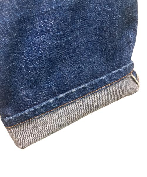 LEVI'S（リーバイス）LEVI'S (リーバイス) 復刻デニムパンツ インディゴ サイズ:W30の古着・服飾アイテム