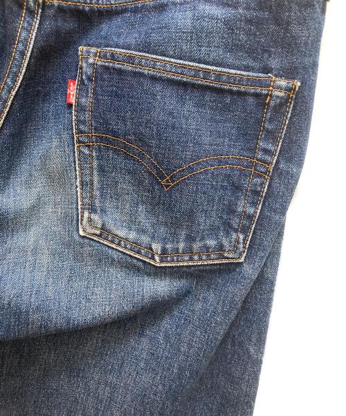 LEVI'S（リーバイス）LEVI'S (リーバイス) 復刻デニムパンツ インディゴ サイズ:W30の古着・服飾アイテム