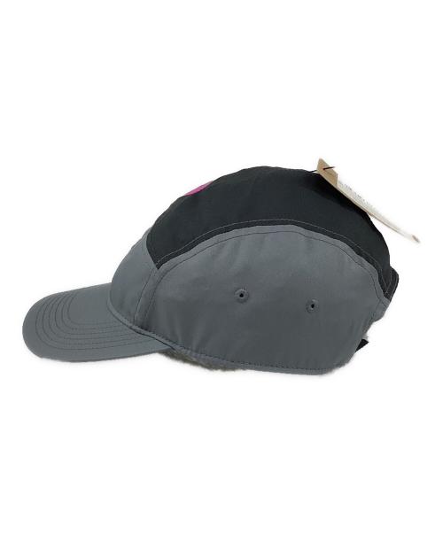 NIKE ACG（ナイキエーシージー）NIKE ACG (ナイキエージーシー) キャップ グレーの古着・服飾アイテム