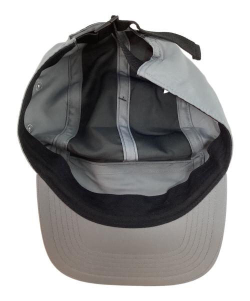 NIKE ACG（ナイキエーシージー）NIKE ACG (ナイキエージーシー) キャップ グレーの古着・服飾アイテム