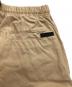 中古・古着 GRAMICCI (グラミチ) JOURNAL STANDARD relume (ジャーナルスタンダード レリューム) 別注バックツイルタックショーツ ベージュ サイズ:S：4000円