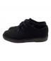 CLARKS ORIGINALS (クラークス オリジナルズ) デザートカーン スウェードシューズ ブラック サイズ:26.5：8000円