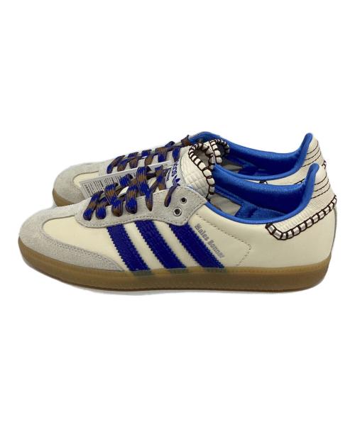 adidas（アディダス）adidas (アディダス) WALES BONNER (ウェールズボナー) ナイロン サンバ 