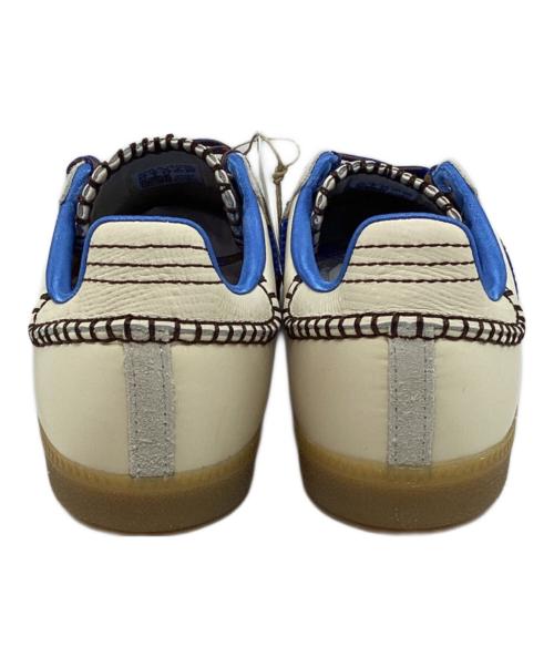 adidas（アディダス）adidas (アディダス) WALES BONNER (ウェールズボナー) ナイロン サンバ 