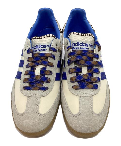 adidas（アディダス）adidas (アディダス) WALES BONNER (ウェールズボナー) ナイロン サンバ 