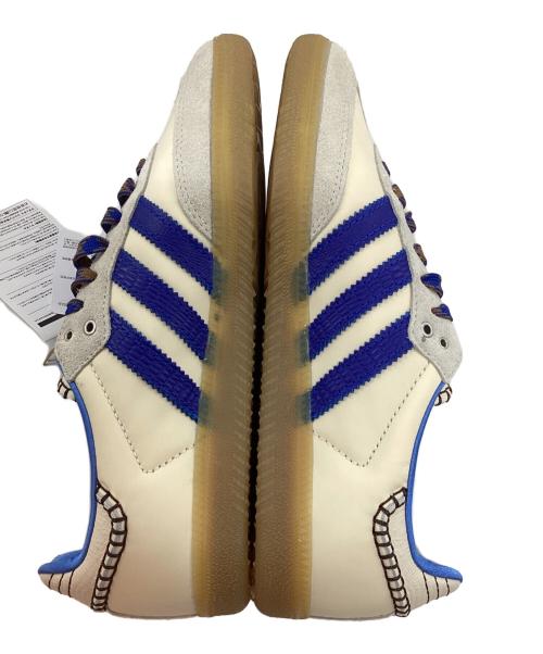 adidas（アディダス）adidas (アディダス) WALES BONNER (ウェールズボナー) ナイロン サンバ 