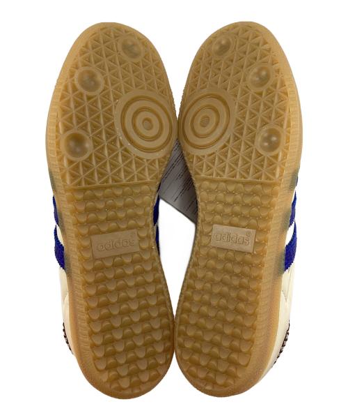 adidas（アディダス）adidas (アディダス) WALES BONNER (ウェールズボナー) ナイロン サンバ 