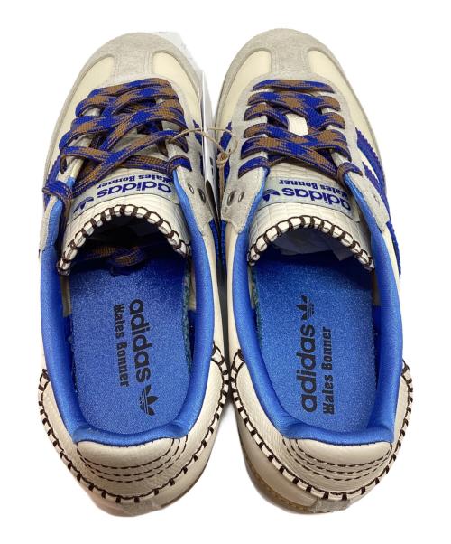 adidas（アディダス）adidas (アディダス) WALES BONNER (ウェールズボナー) ナイロン サンバ 