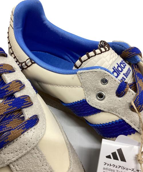 adidas（アディダス）adidas (アディダス) WALES BONNER (ウェールズボナー) ナイロン サンバ 