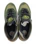 中古・古着 NEW BALANCE (ニューバランス) STONE ISLAND (ストーンアイランド) U574LGIL ガシー 