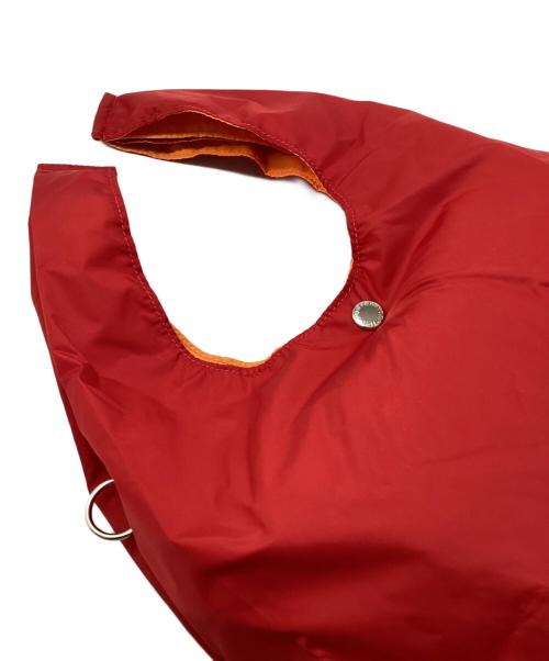 PORTER（ポーター）PORTER (ポーター) GROCERY BAG オレンジ 未使用品の古着・服飾アイテム