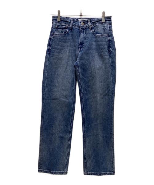 Healthy DENIM（ヘルシーデニム）Healthy DENIM (ヘルシーデニム) Celery デニムパンツ インディゴ サイズ:23の古着・服飾アイテム