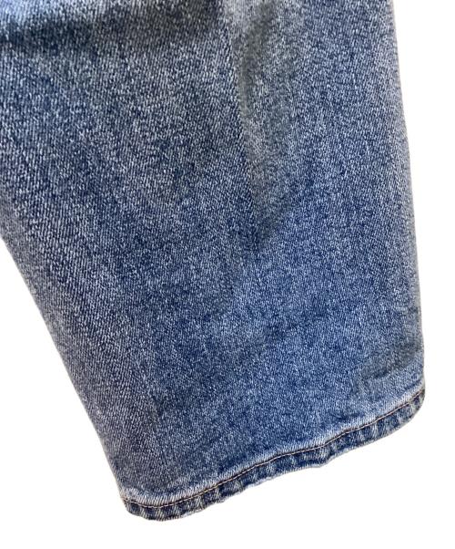 Healthy DENIM（ヘルシーデニム）Healthy DENIM (ヘルシーデニム) Celery デニムパンツ インディゴ サイズ:23の古着・服飾アイテム