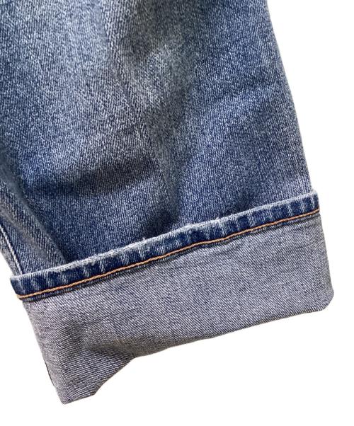 Healthy DENIM（ヘルシーデニム）Healthy DENIM (ヘルシーデニム) Celery デニムパンツ インディゴ サイズ:23の古着・服飾アイテム