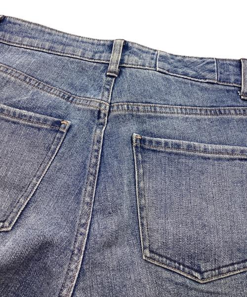 Healthy DENIM（ヘルシーデニム）Healthy DENIM (ヘルシーデニム) Celery デニムパンツ インディゴ サイズ:23の古着・服飾アイテム