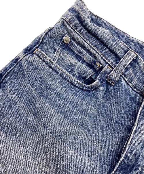Healthy DENIM（ヘルシーデニム）Healthy DENIM (ヘルシーデニム) Celery デニムパンツ インディゴ サイズ:23の古着・服飾アイテム