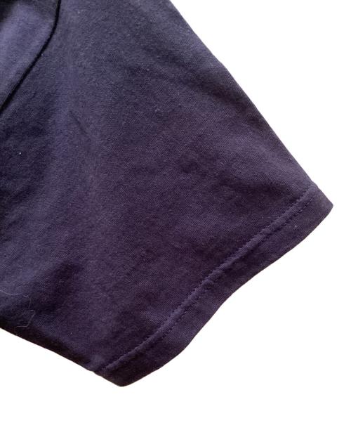 SOPH.（ソフ）SOPH. (ソフ) ムービープリントTシャツ ネイビー サイズ:Mの古着・服飾アイテム