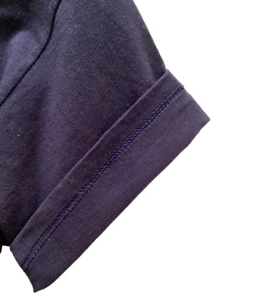 SOPH.（ソフ）SOPH. (ソフ) ムービープリントTシャツ ネイビー サイズ:Mの古着・服飾アイテム