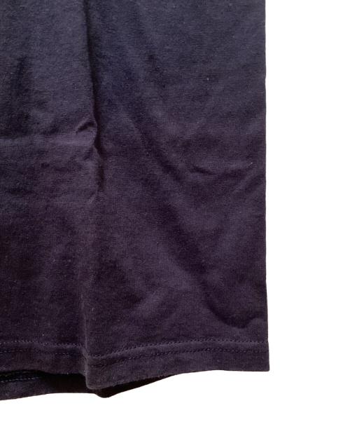 SOPH.（ソフ）SOPH. (ソフ) ムービープリントTシャツ ネイビー サイズ:Mの古着・服飾アイテム
