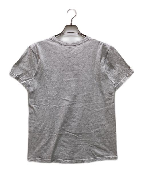 SUPREME（シュプリーム）SUPREME (シュプリーム) スーパークリーム Tee グレー サイズ:Sの古着・服飾アイテム