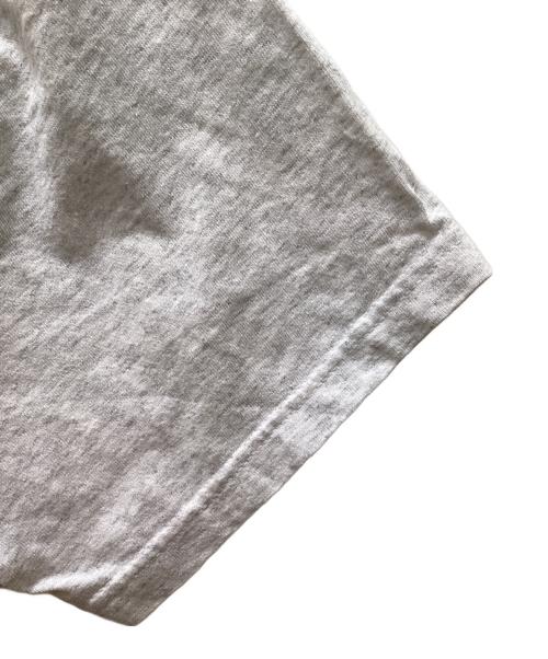 SUPREME（シュプリーム）SUPREME (シュプリーム) スーパークリーム Tee グレー サイズ:Sの古着・服飾アイテム