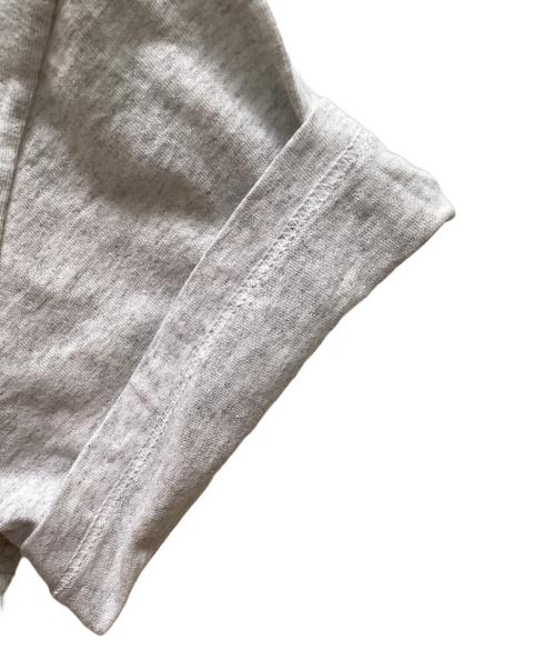 SUPREME（シュプリーム）SUPREME (シュプリーム) スーパークリーム Tee グレー サイズ:Sの古着・服飾アイテム