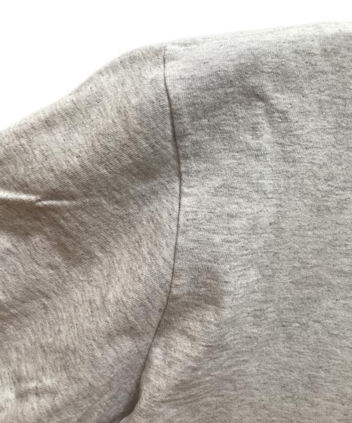 SUPREME（シュプリーム）SUPREME (シュプリーム) スーパークリーム Tee グレー サイズ:Sの古着・服飾アイテム