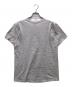 SUPREME (シュプリーム) スーパークリーム Tee グレー サイズ:S：5000円