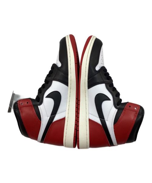 NIKE（ナイキ）NIKE (ナイキ) エアジョーダン1 レトロ ハイ OG 