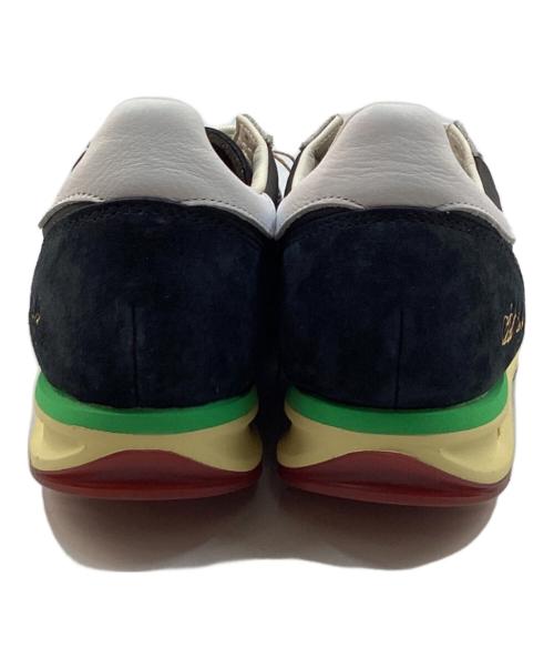 adidas（アディダス）adidas (アディダス) BOB MARLEY (ボブマーリー) SL72 RS ワンラブ ブラック サイズ:26.5 未使用品の古着・服飾アイテム