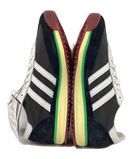adidas（アディダス）adidas (アディダス) BOB MARLEY (ボブマーリー) SL72 RS ワンラブ ブラック サイズ:26.5 未使用品の古着・服飾アイテム