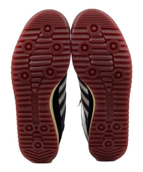 adidas（アディダス）adidas (アディダス) BOB MARLEY (ボブマーリー) SL72 RS ワンラブ ブラック サイズ:26.5 未使用品の古着・服飾アイテム