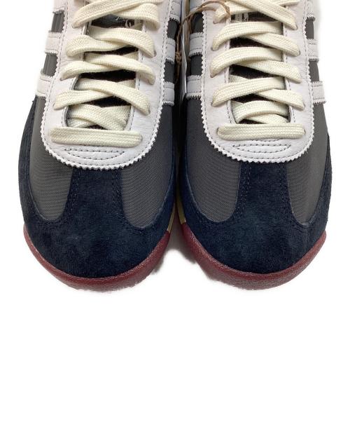 adidas（アディダス）adidas (アディダス) BOB MARLEY (ボブマーリー) SL72 RS ワンラブ ブラック サイズ:26.5 未使用品の古着・服飾アイテム