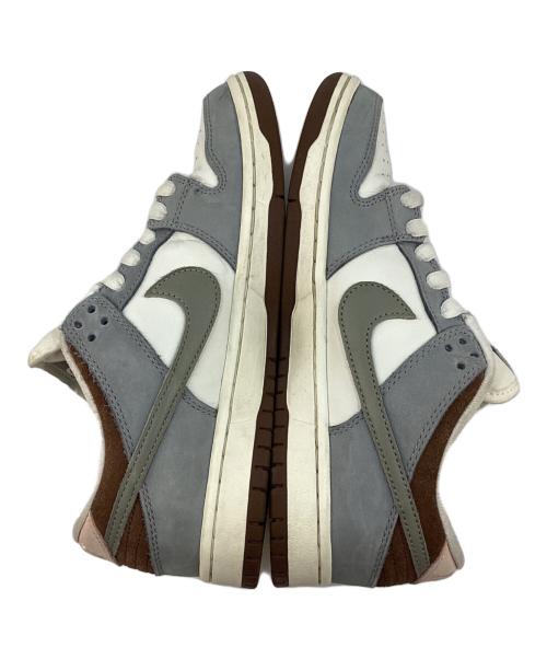 NIKE（ナイキ）NIKE (ナイキ) Yuto Horigome (ホリゴメユウト) SB ダンク ロー プロ QS 